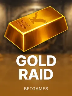 Gold Raid slot s aztéckým motivem, locked wilds a bonus buy funkcí