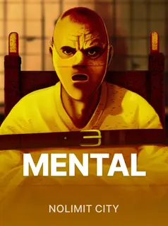 Mental high volatility slot s xWays mechanikou, až 108 000 výherních linek