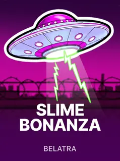 Slime Bonanza cluster slot s kaskádami, rostoucími násobiteli a free spiny